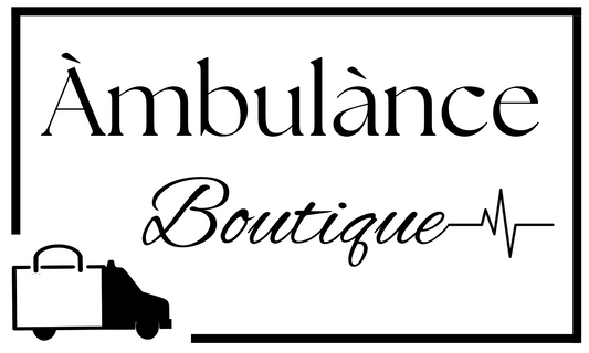 Àmbulànce Gift Card