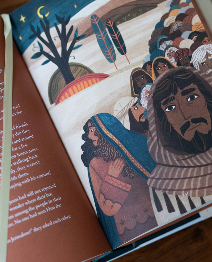 PREORDER: The Story of All Stories