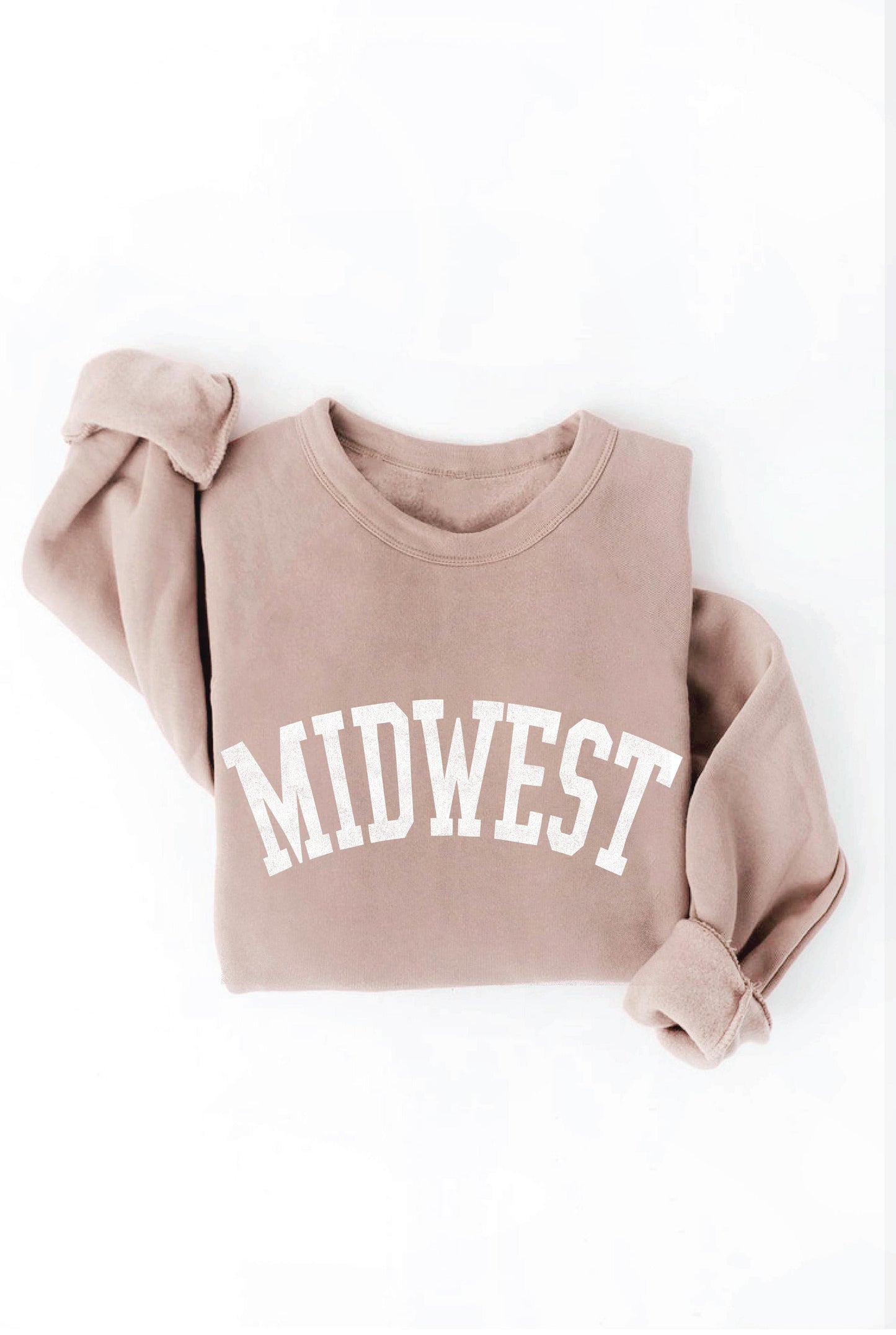 PREORDER: MIDWEST Graphic Sweatshirt