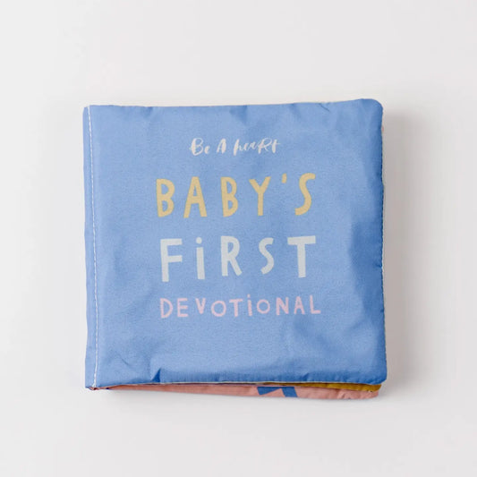 Baby's First Devotional