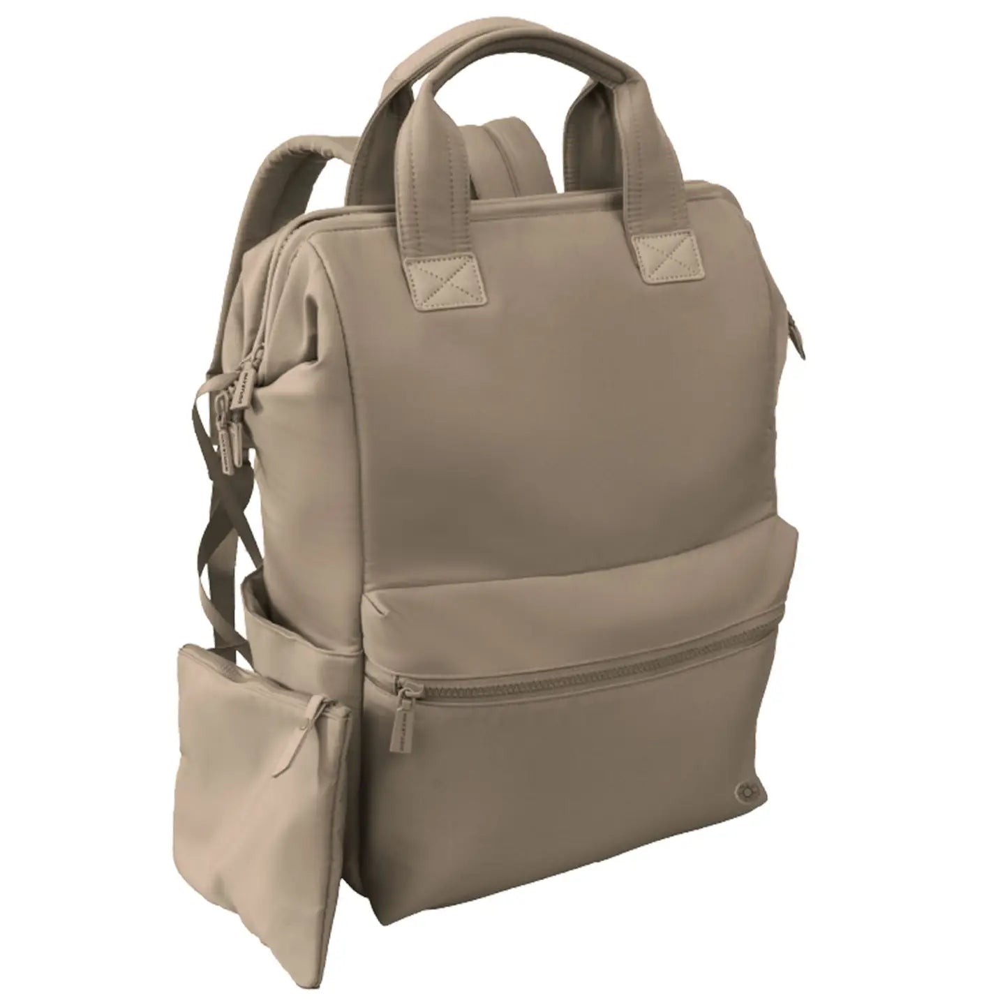 PREORDER: Max Studio the Elise Sport Nylon 18 Inch Workbook Backpack