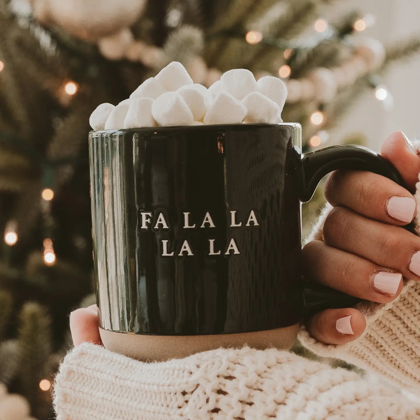 PREORDER: Stoneware Mug (Multiple Options)