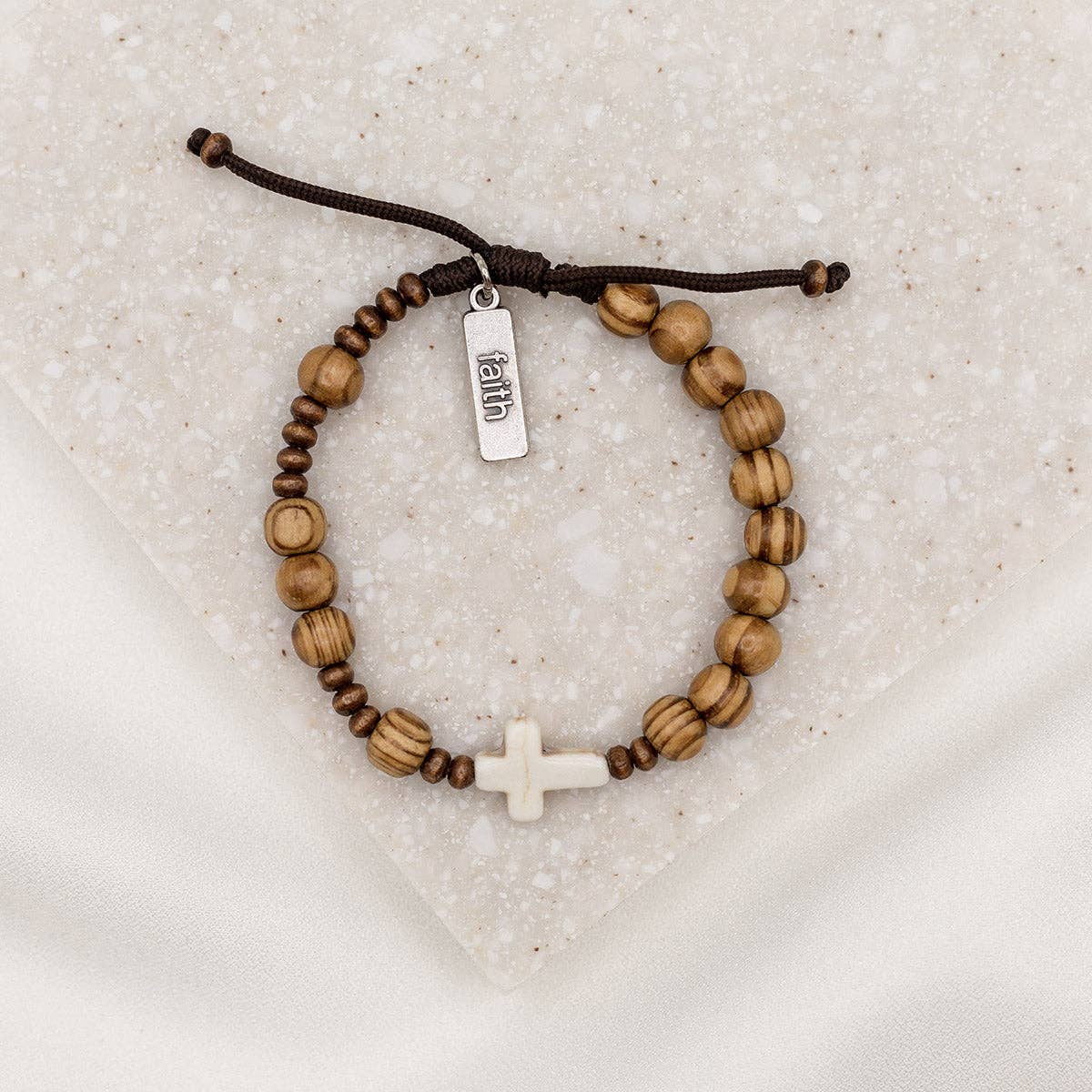 Rosary Bracelet