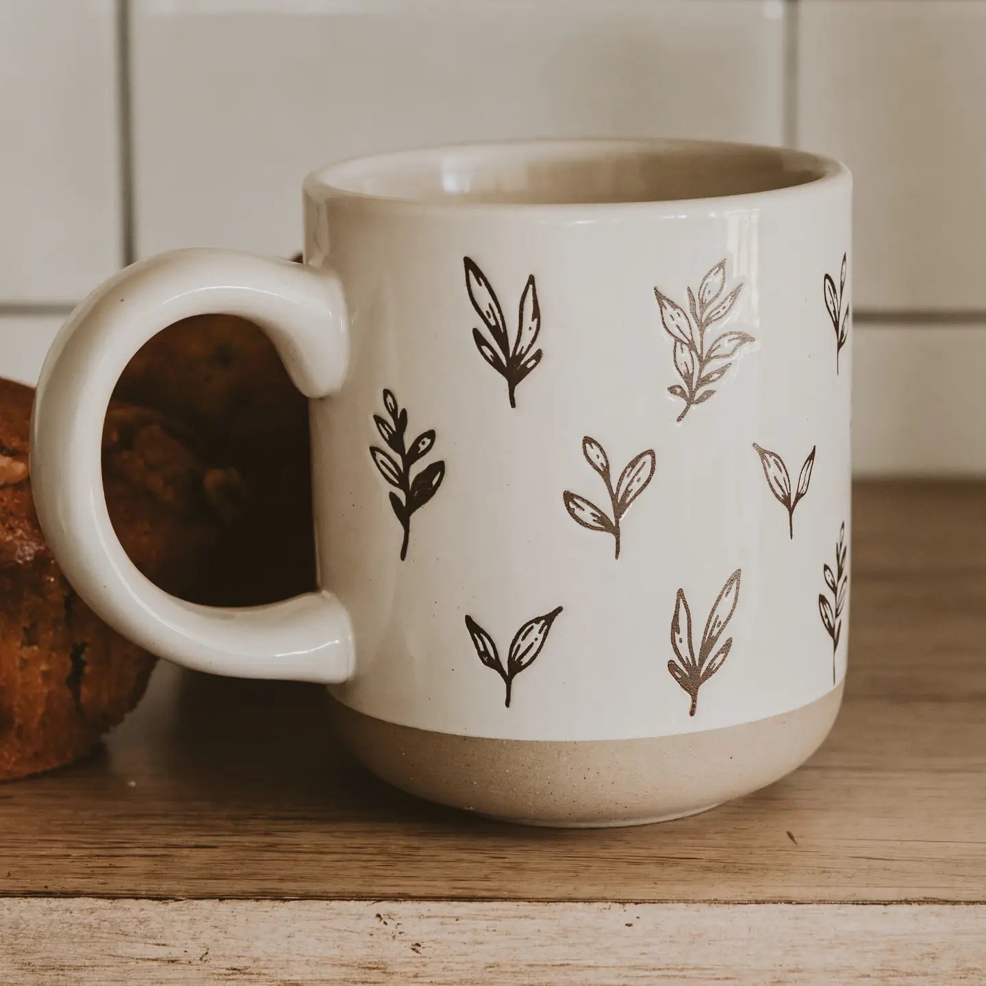 PREORDER: Stoneware Mug (Multiple Options)