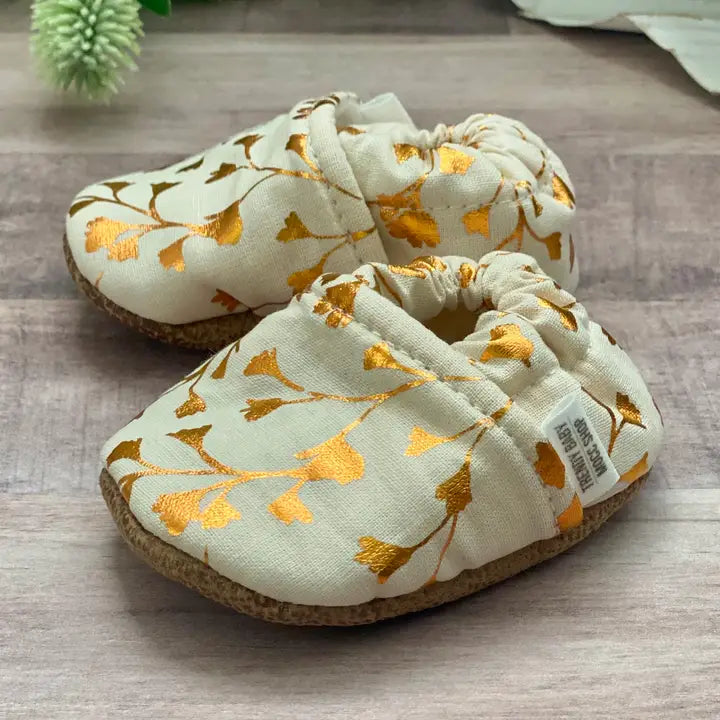 PREORDER: Baby Moccasins (Group 2)