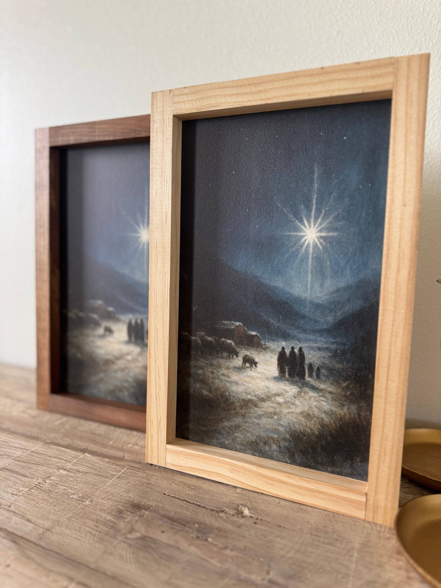 PREORDER: Starry Night