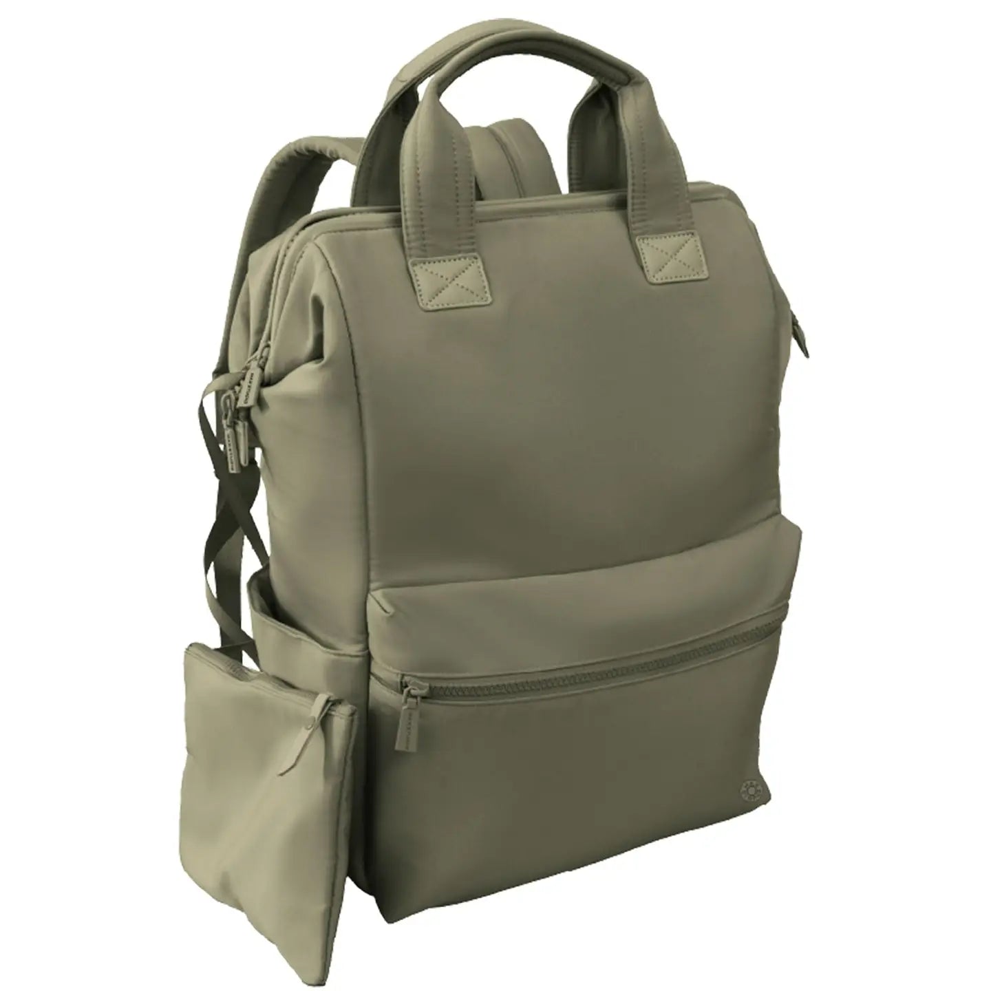 PREORDER: Max Studio the Elise Sport Nylon 18 Inch Workbook Backpack