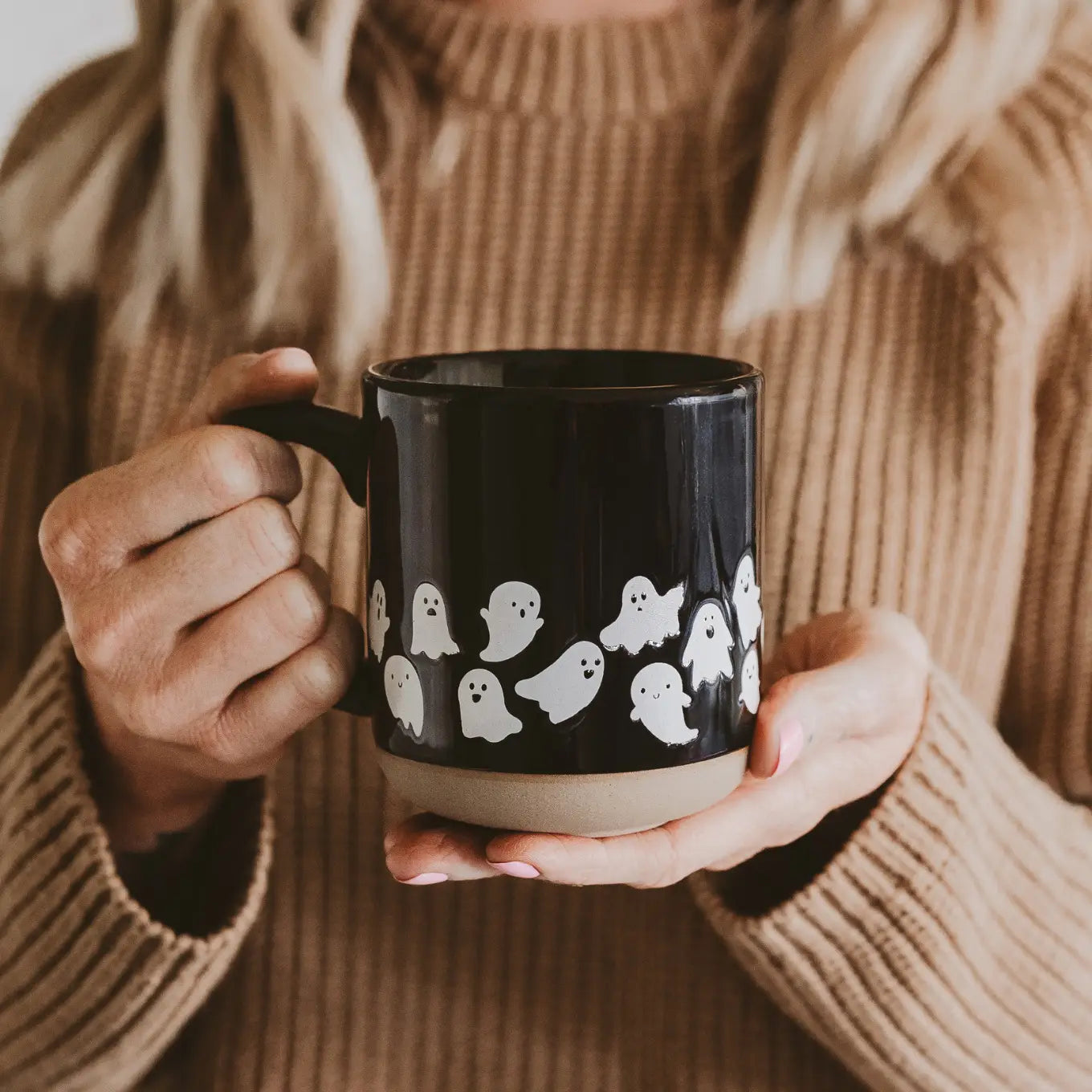 PREORDER: Stoneware Mug (Multiple Options)