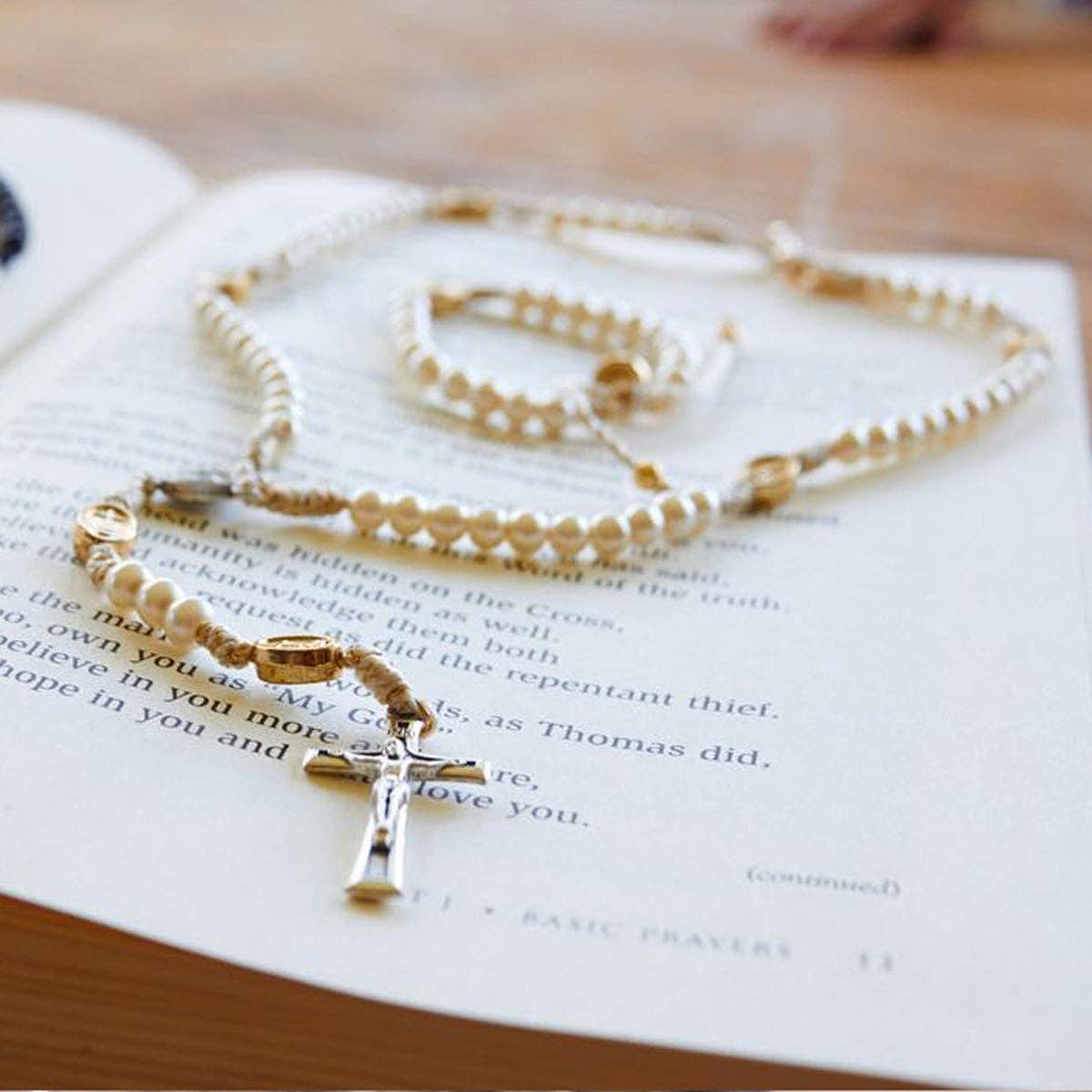 First Communion Set - For Girls