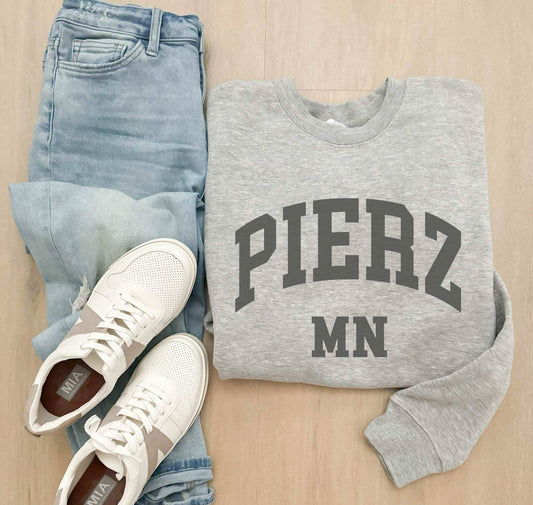 Pierz MN Crew