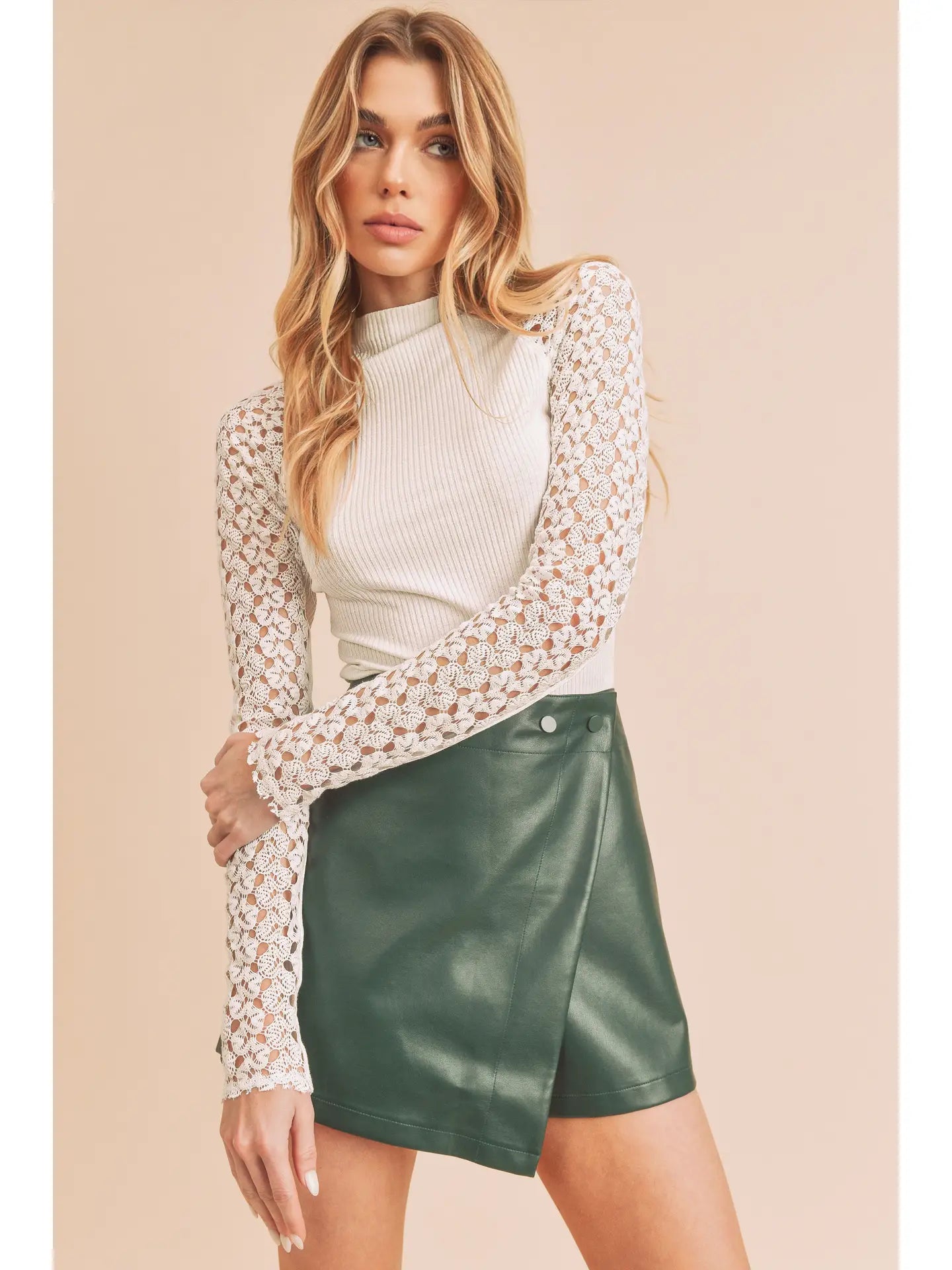 PREORDER: Suri Top