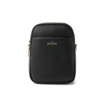 Kedzie Convertible Crossbody