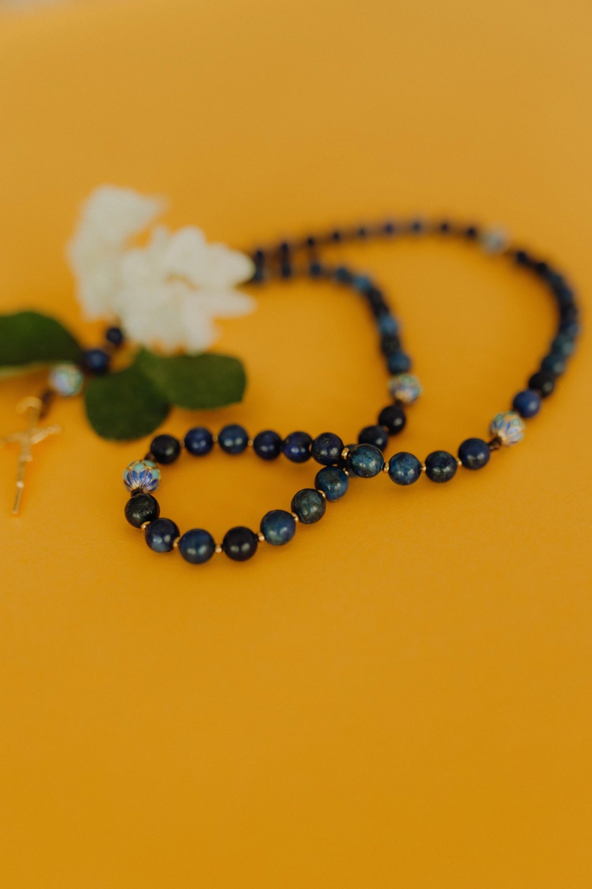 PREORDER: St. Monica Rosary