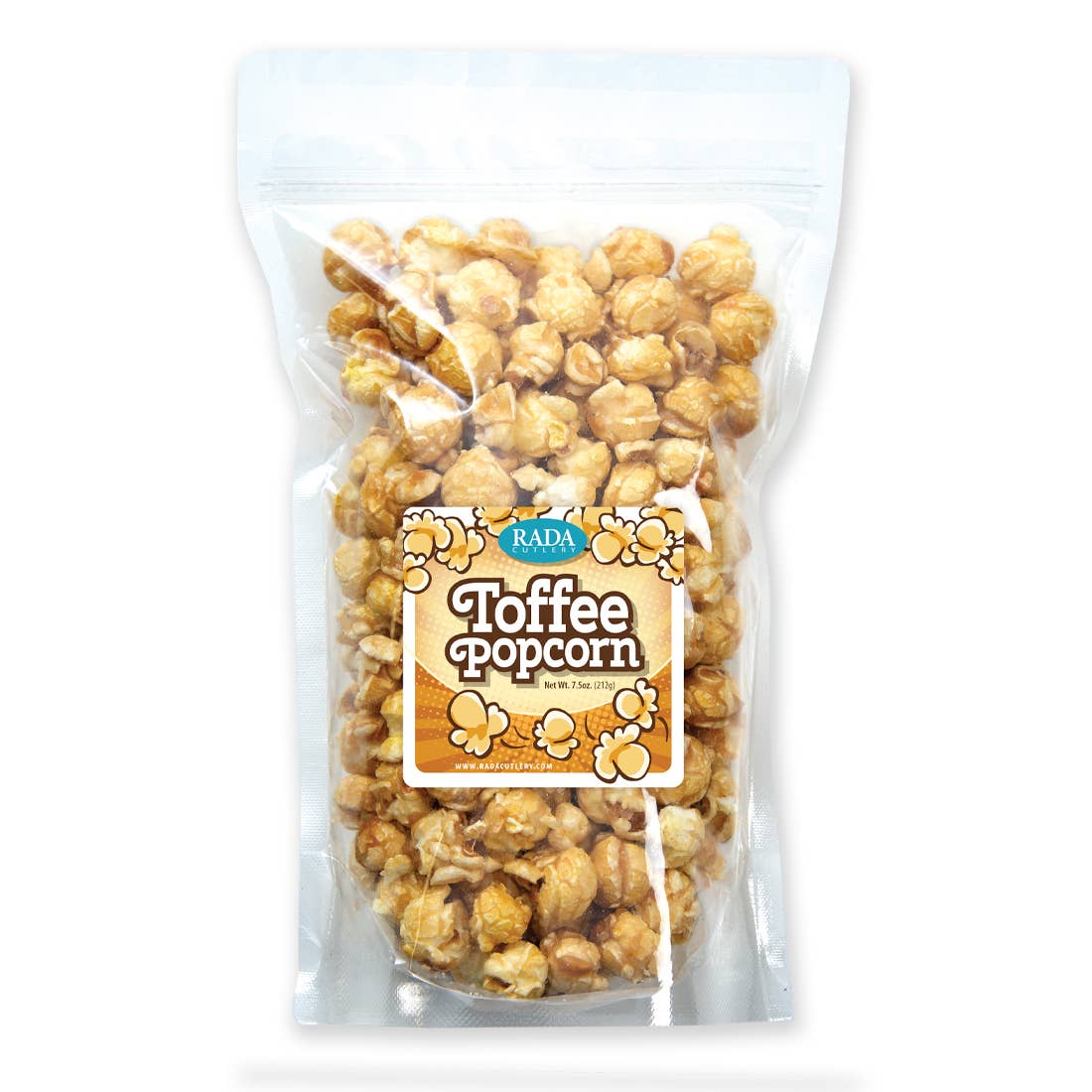 Rada Toffee Popcorn