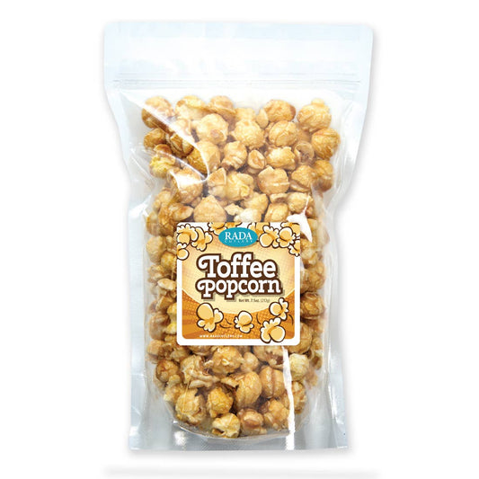 Rada Toffee Popcorn