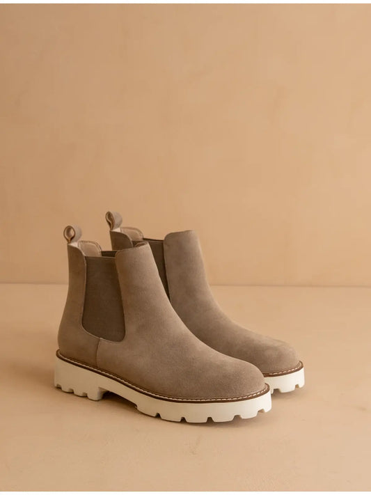 PREORDER: The Gianna Khaki