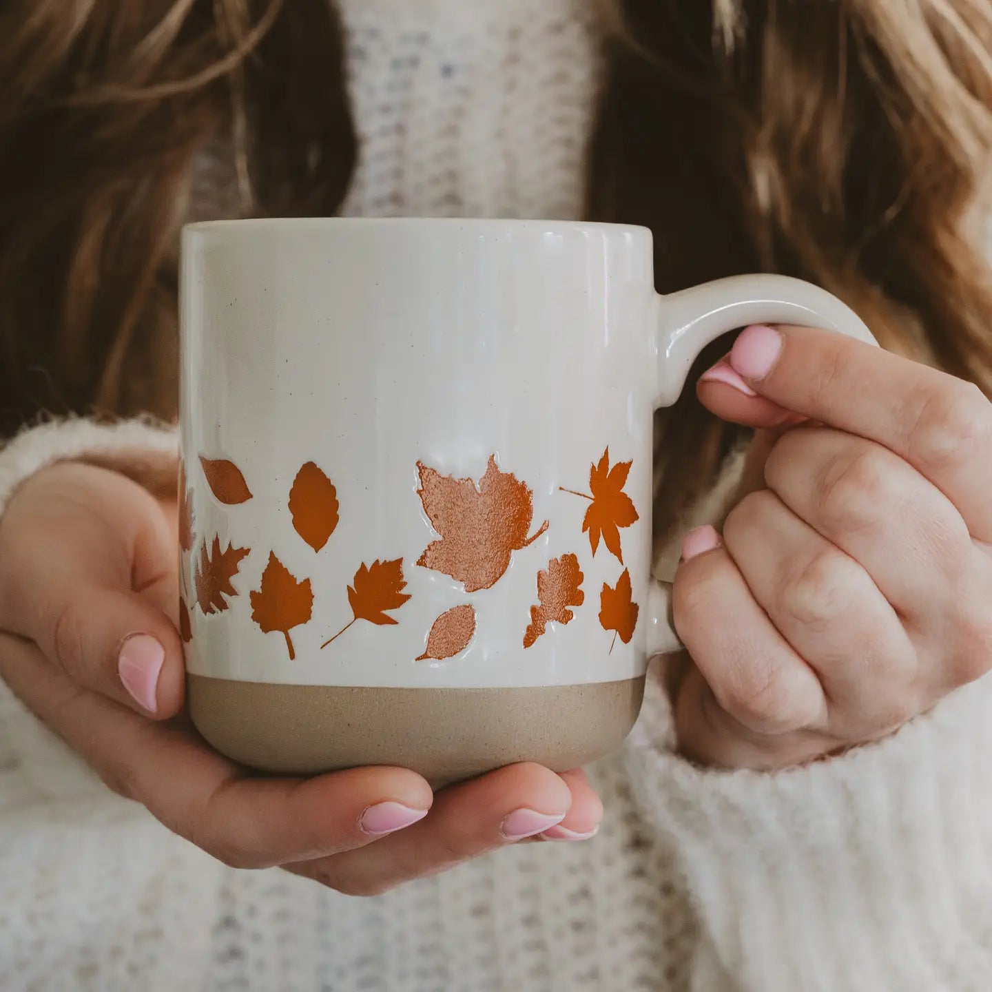 PREORDER: Stoneware Mug (Multiple Options)