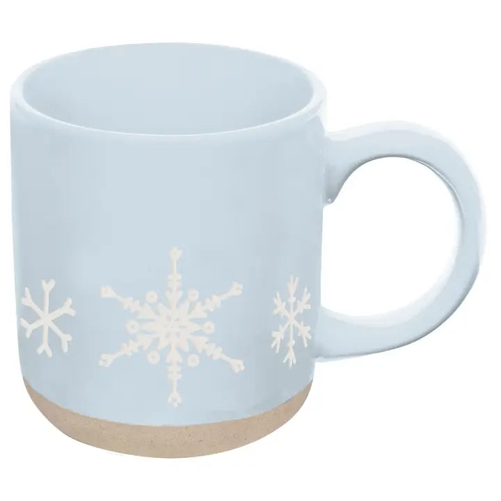 PREORDER: Stoneware Mug (Multiple Options)