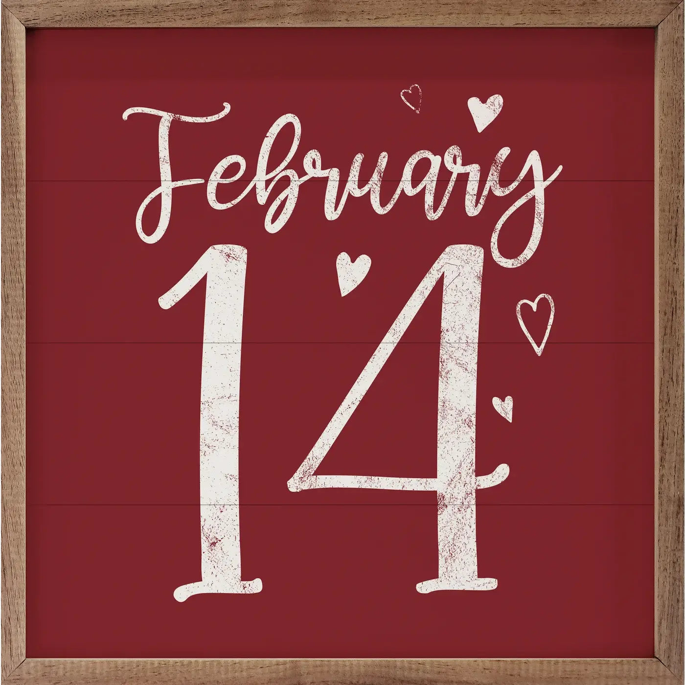 PREORDER: Vintage Valentines Signs