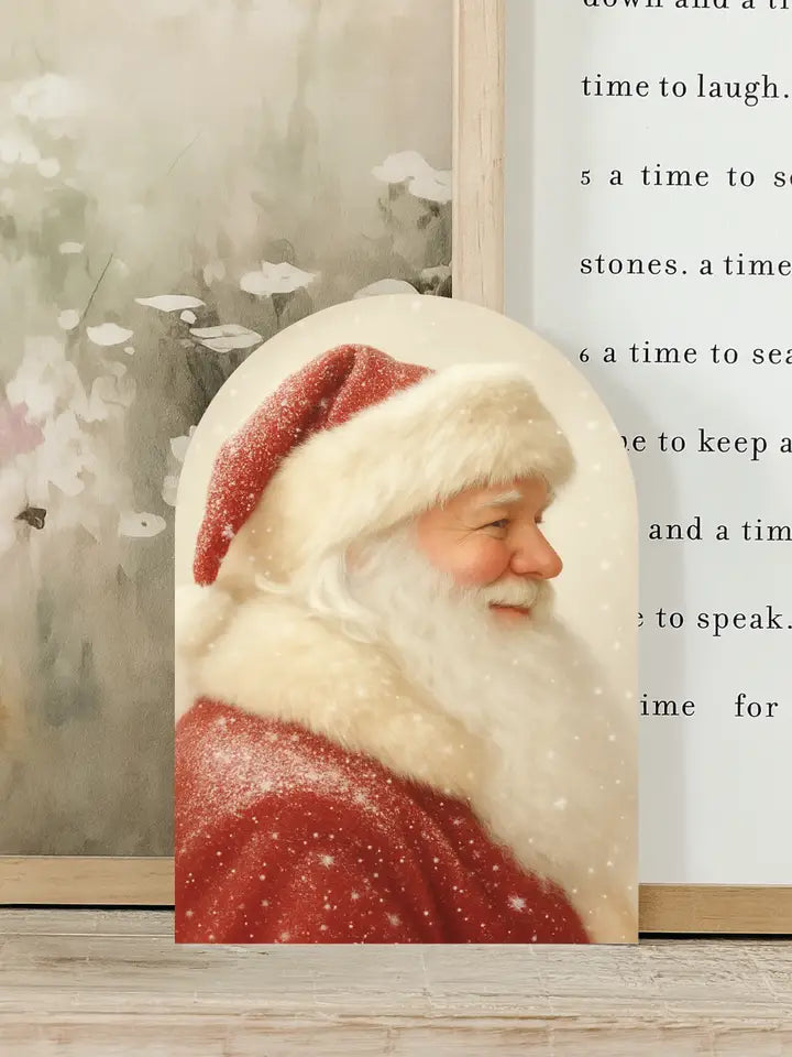 PREORDER: Christmas Arches