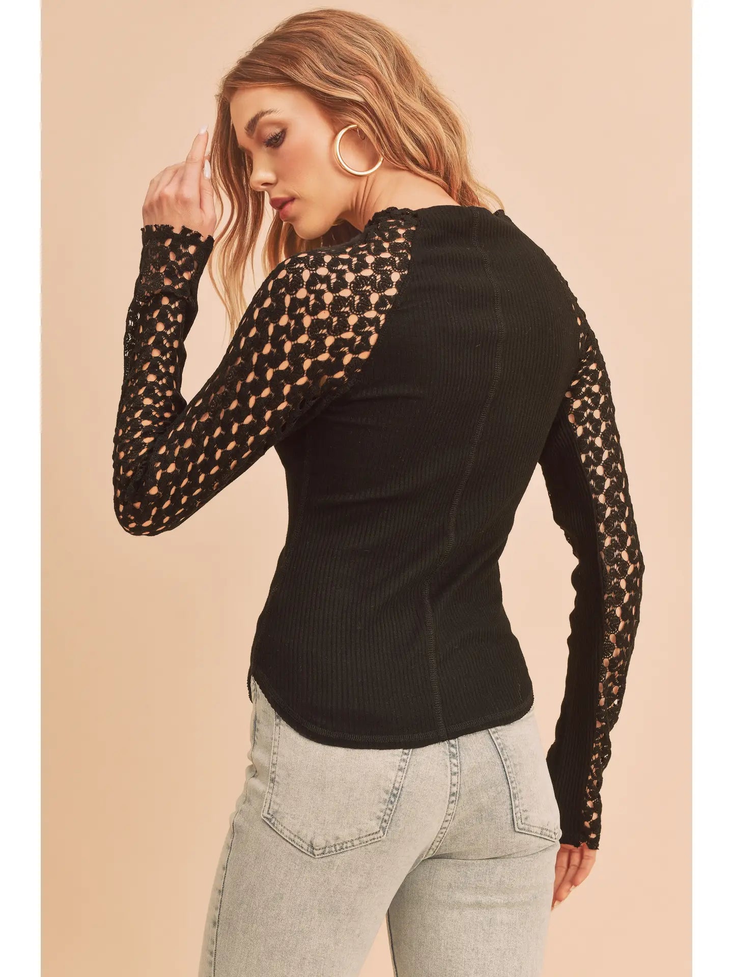 PREORDER: Suri Top