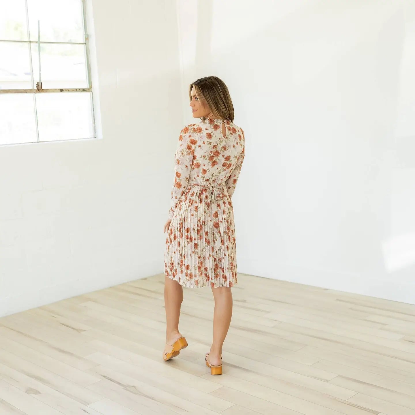 Oaklee Dress