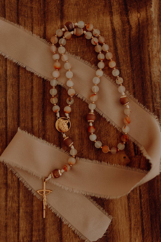 St. Michael the Archangel Rosary