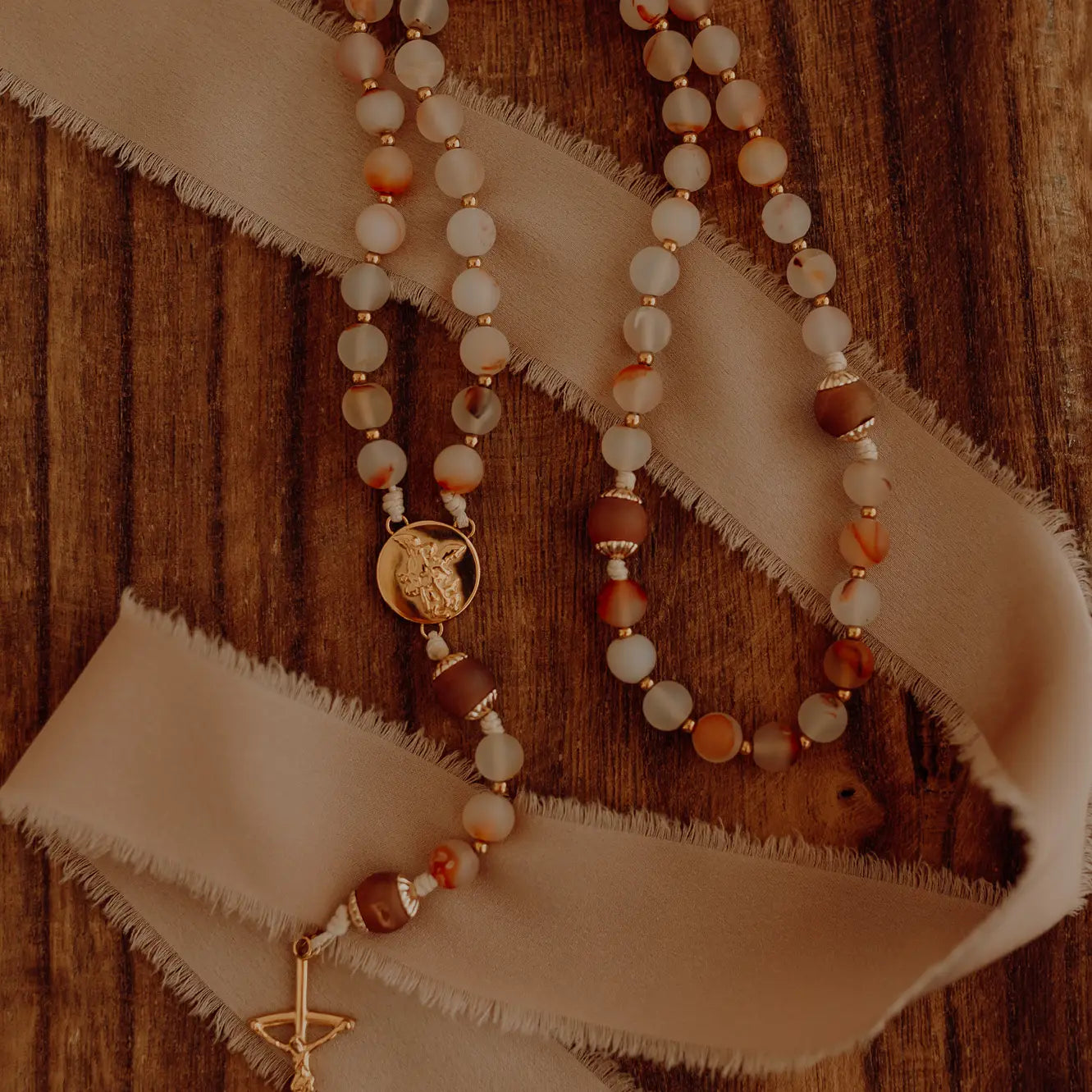IN STOCK: Rosaries