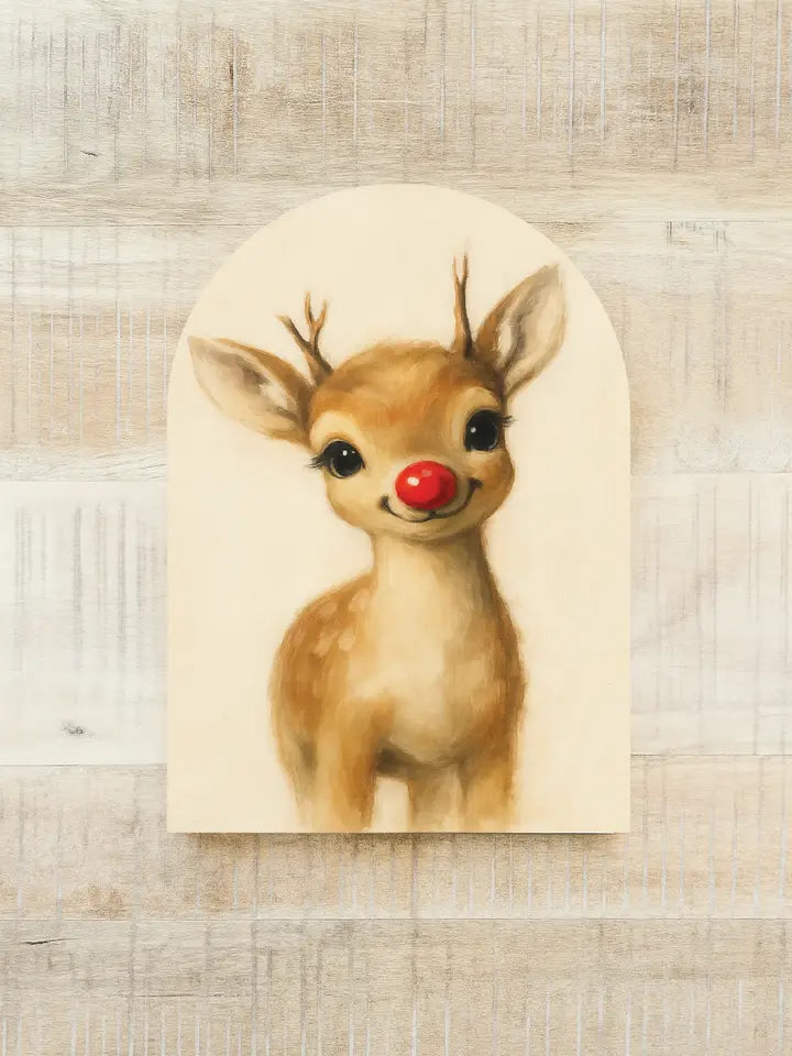 PREORDER: Christmas Arches