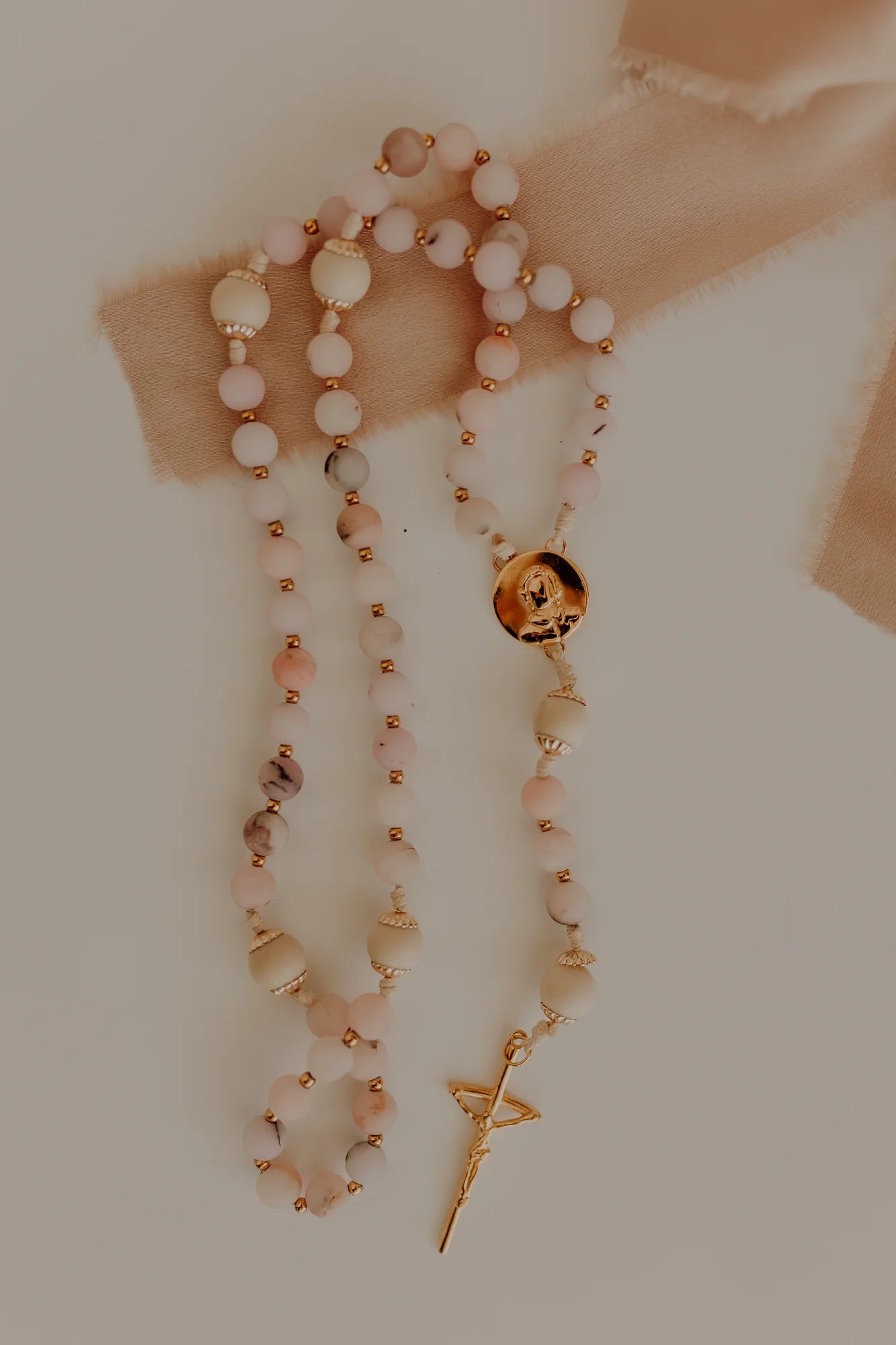 IN STOCK: Rosaries