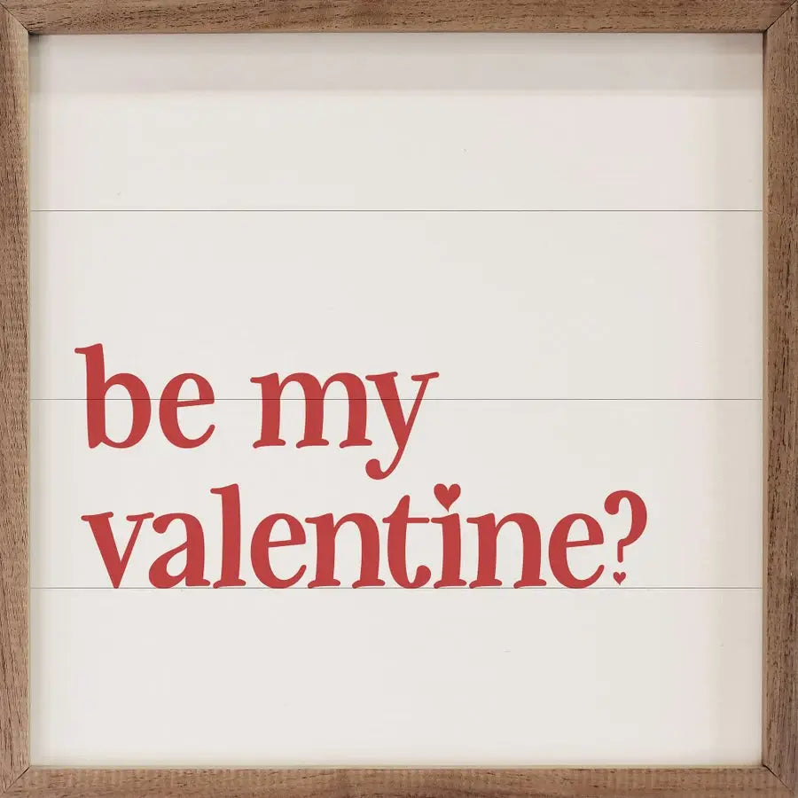 PREORDER: Vintage Valentines Signs