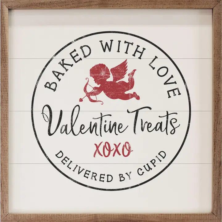 PREORDER: Vintage Valentines Signs 2