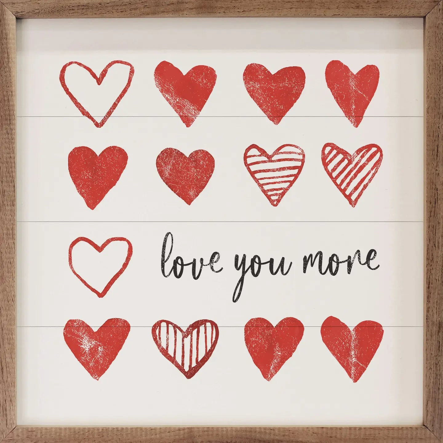 PREORDER: Vintage Valentines Signs