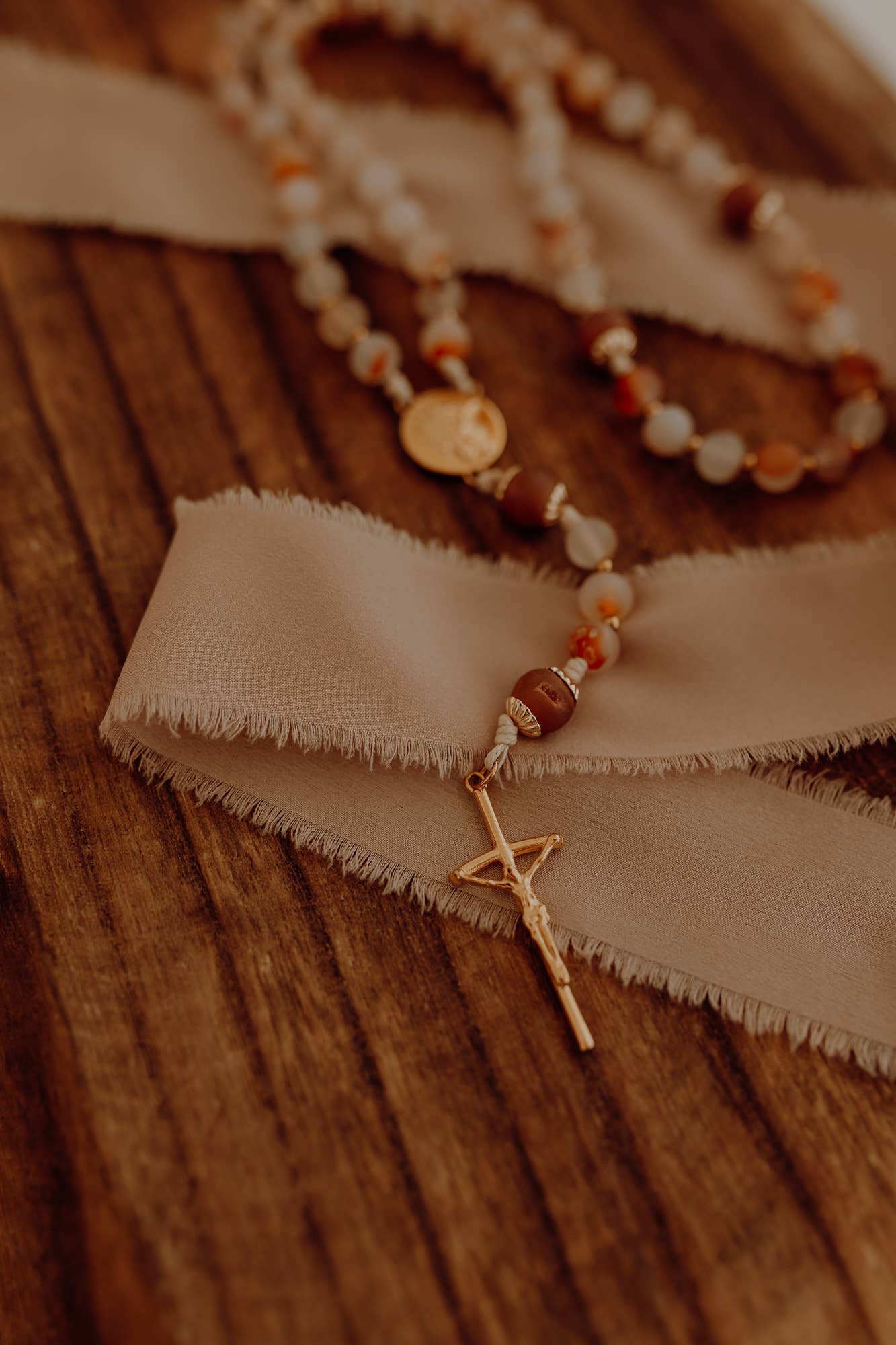 St. Michael the Archangel Rosary