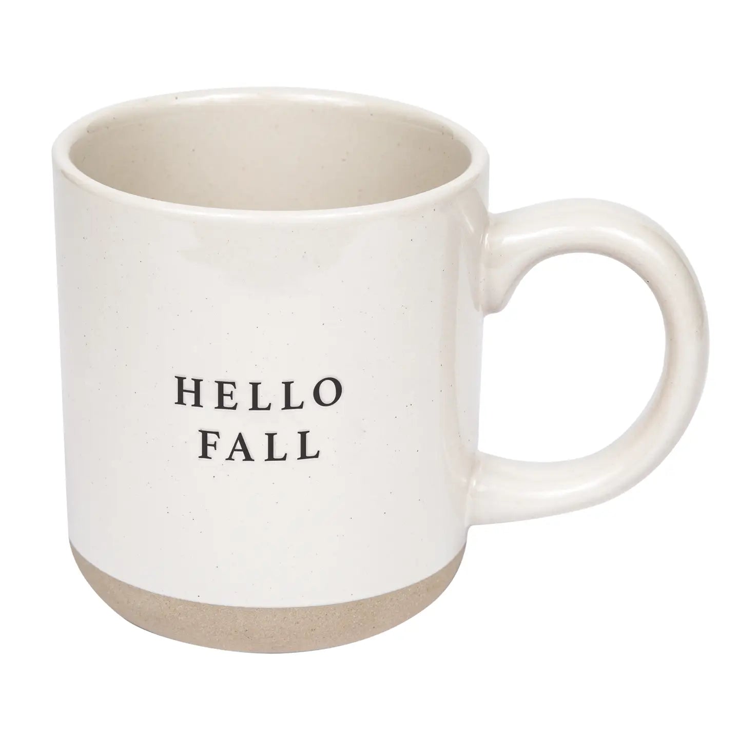 PREORDER: Stoneware Mug (Multiple Options)