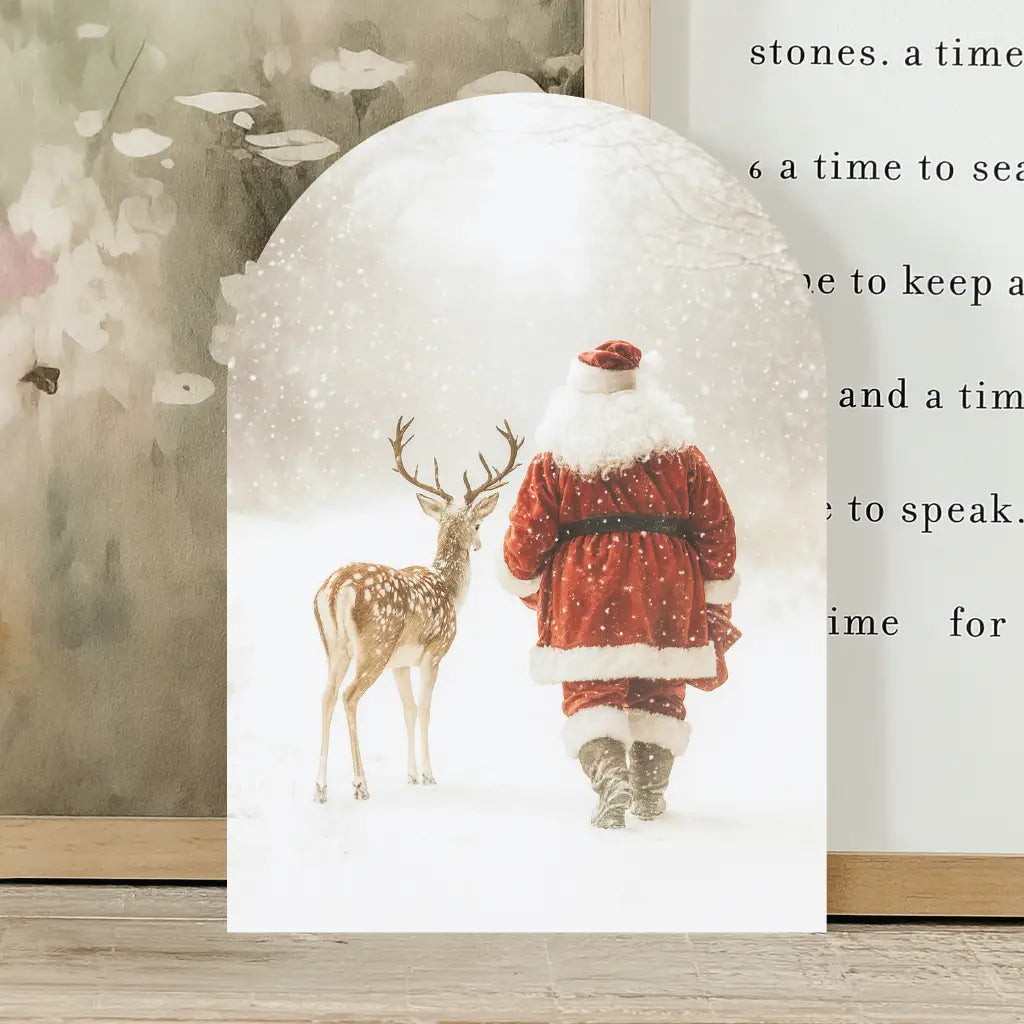 PREORDER: Christmas Arches