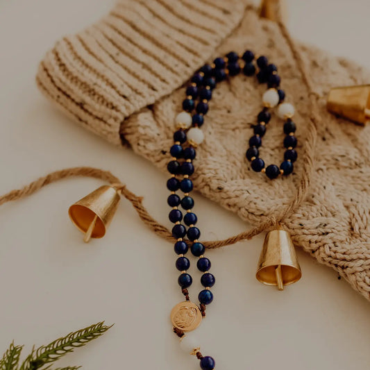 PREORDER: Holy Family Rosary