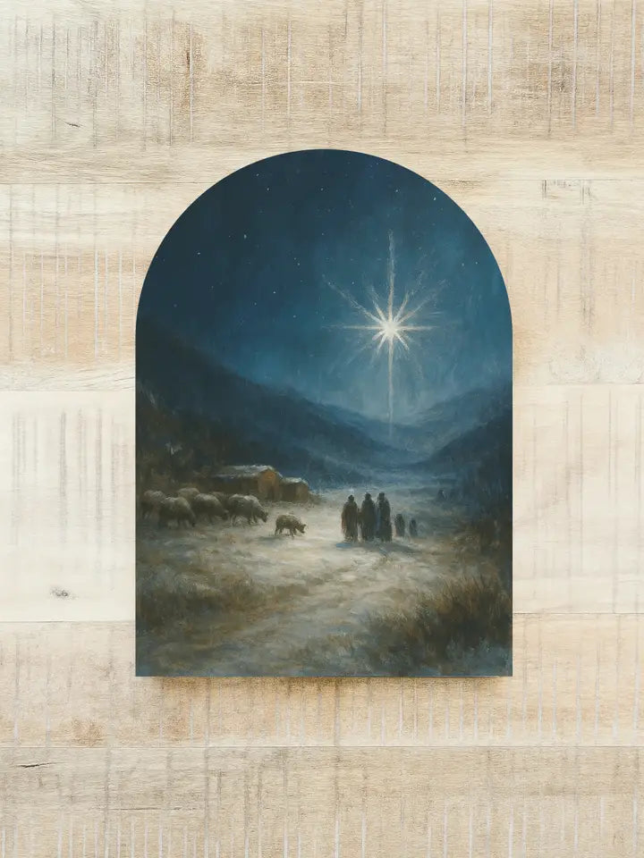 PREORDER: Christmas Arches