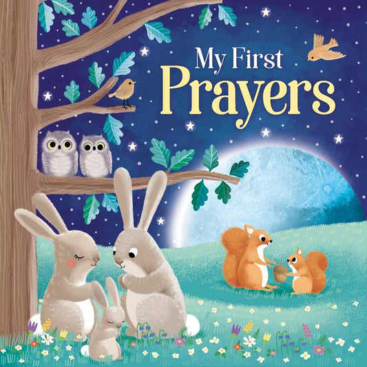 My First Prayers by IglooBooks