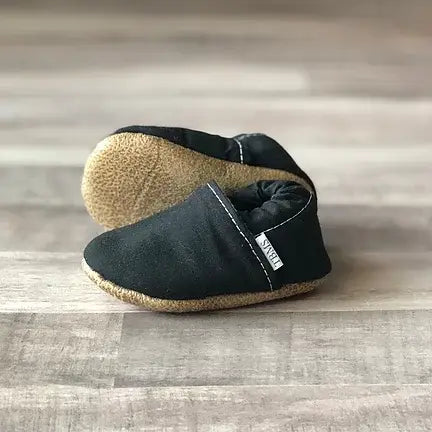 PREORDER: Baby Moccasins (Group 1)