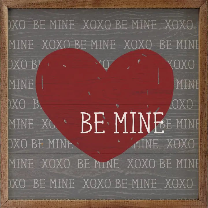 PREORDER: Vintage Valentines Signs 2