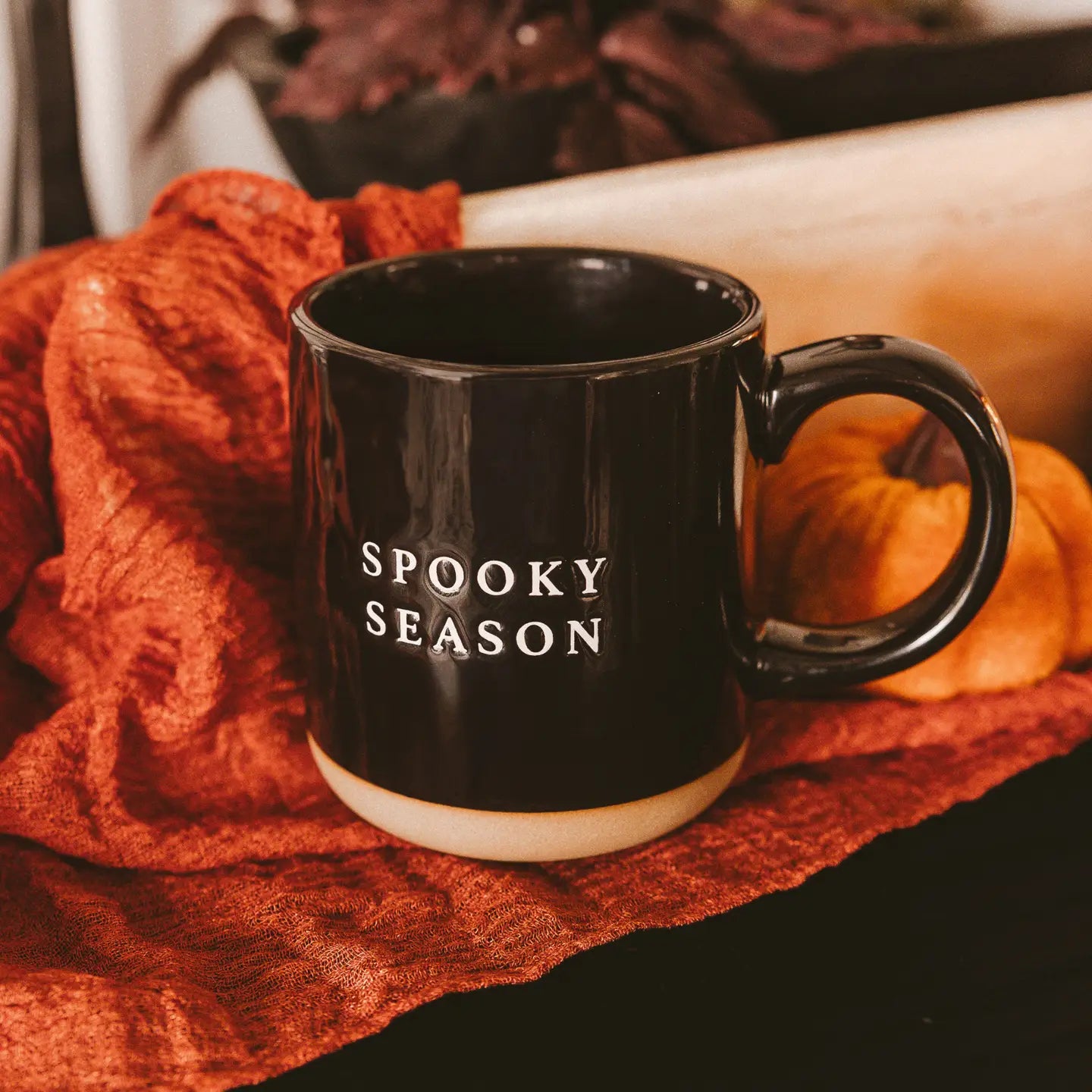 PREORDER: Stoneware Mug (Multiple Options)