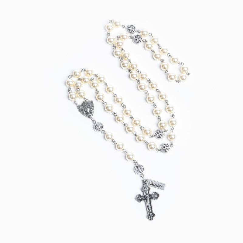 Vintage Rosary of Love