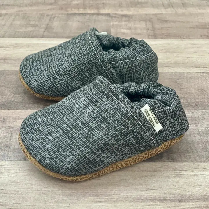 PREORDER: Baby Moccasins (Group 1)