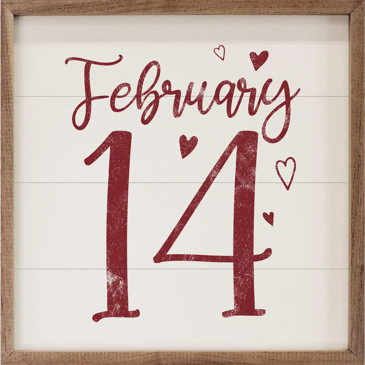 PREORDER: Vintage Valentines Signs 2