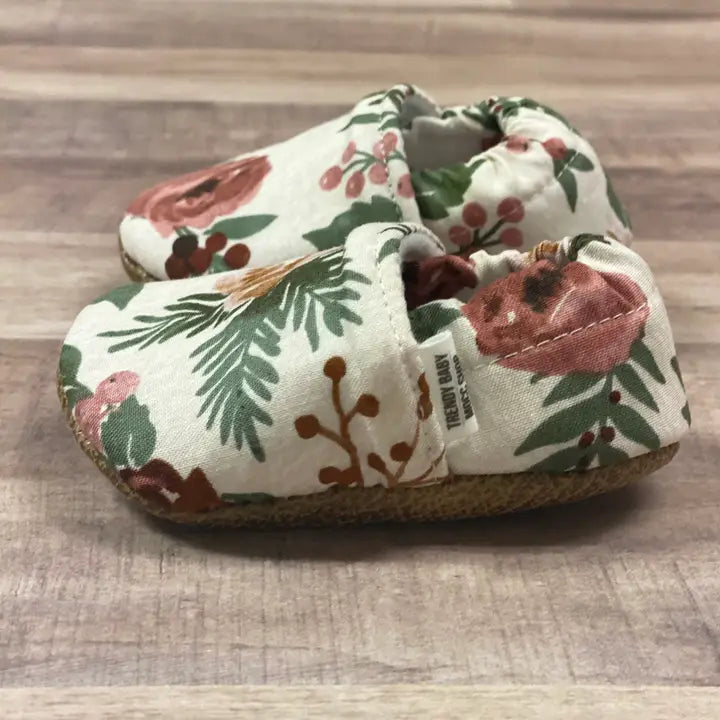 PREORDER: Baby Moccasins (Group 2)