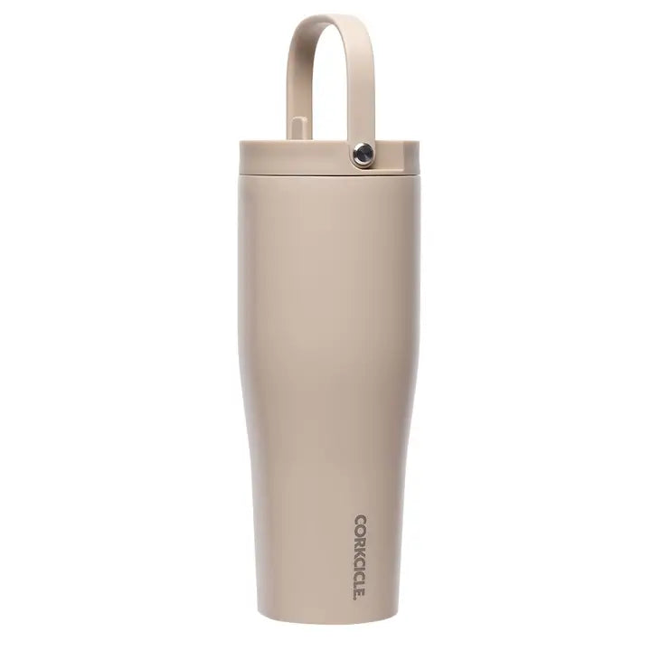 PREORDER: Corkcicle Go Cup Xl - 30oz (Multiple Colors)