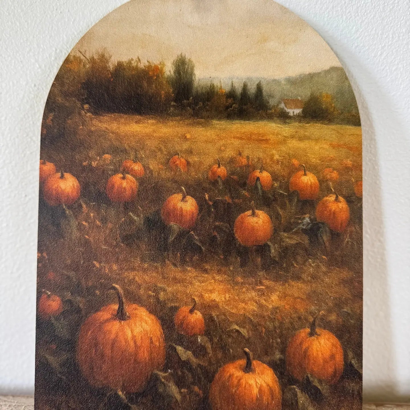 PREORDER: 7x10 Wood Arch (50+ Options)