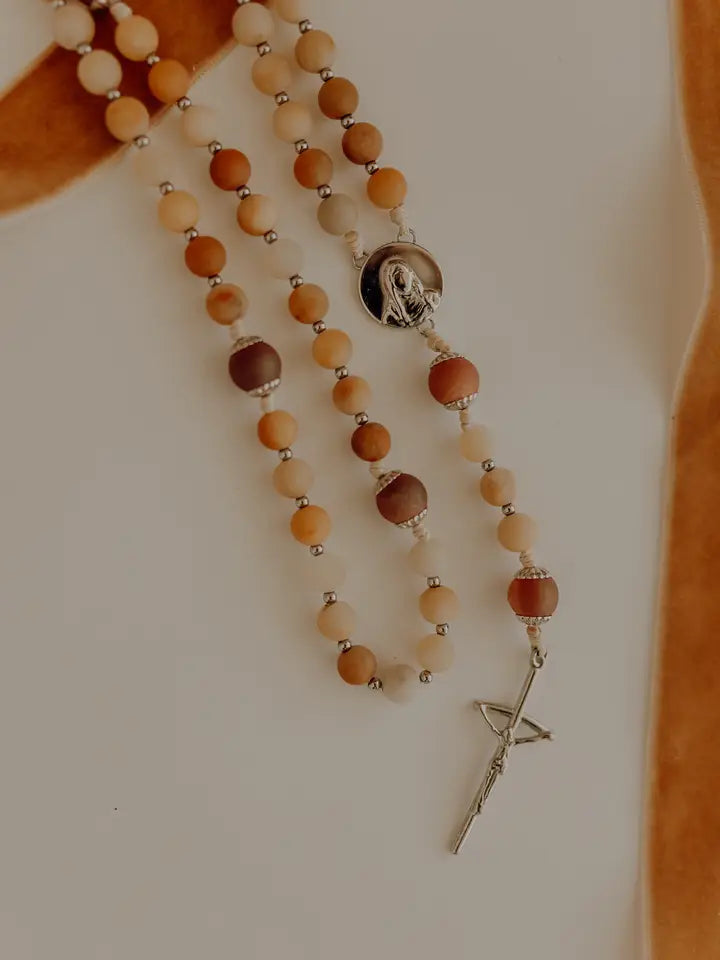 IN STOCK: Rosaries