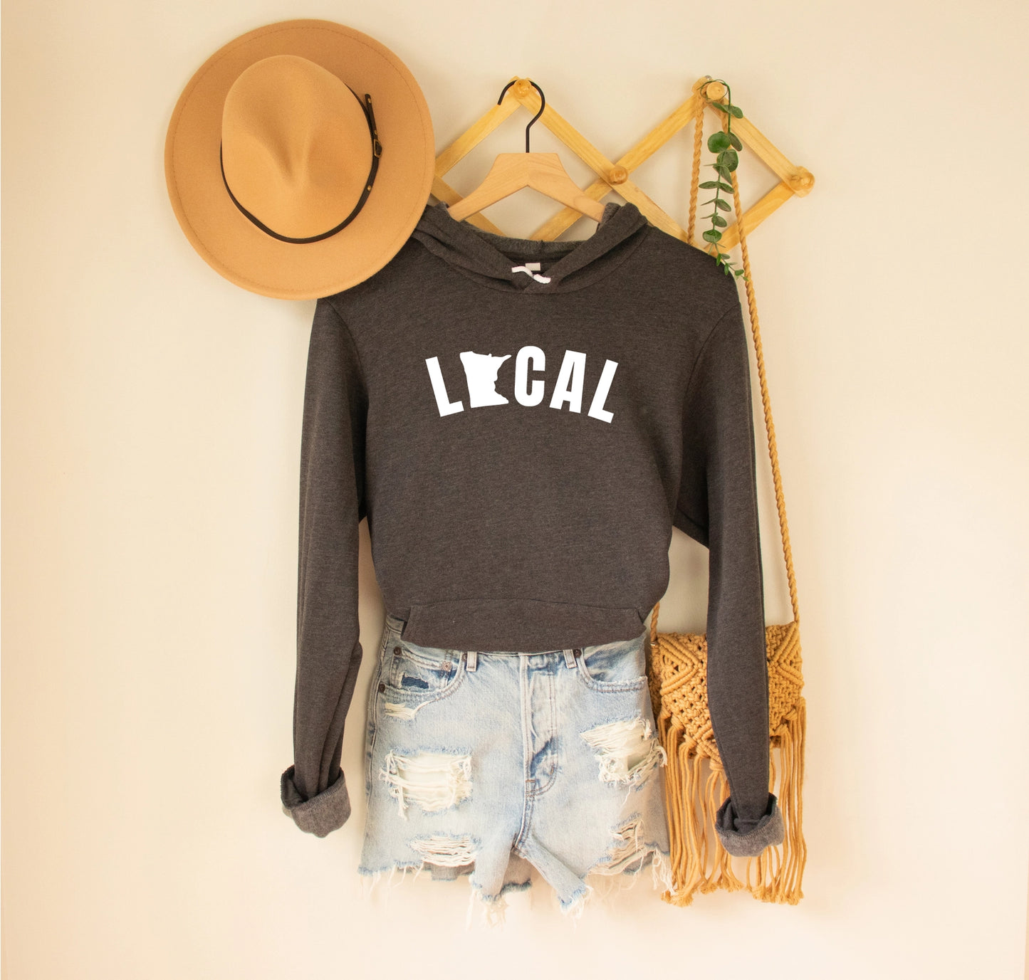 PREORDER: MN Local Hoodie